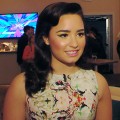 Demi Lovato Discusses Paige Thomas’ X Factor Elimination