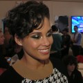 Alicia Keys Takes Girl On Fire To  A ‘Whole New Level’
