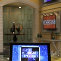 Access Hollywood and Microsoft team up for the launch of Windows 8