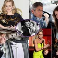 Top 12 Headlines of 2012: Award Show Roundup