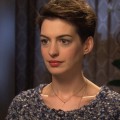 Anne Hathaway Feels ‘Very Honored’ To Be In Les Miserables