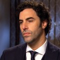 Sacha Baron Cohen Discusses Challenges Of Playing Freddie Mercury