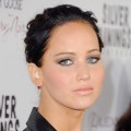 Jennifer Lawrence arrives at the Los Angeles Premiere ‘Silver Linings Playbook’ at the Academy of Motion Picture Arts and Sciences on November 19, 2012 in Beverly Hills
