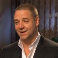 Russell Crowe Talks Les Miserables: Why Did He Have To Audition?
