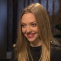 Amanda Seyfried ‘Overwhelmed’ Watching Les Miserables

