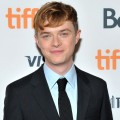 Dane DeHaan attends ‘The Place Beyond The Pines’ premiere during the 2012 Toronto International Film Festival on September 7, 2012 in Toronto