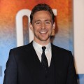 Tom Hiddleston attends the UK premiere of ‘Life of Pi’ at Empire Leicester Square, London, on December 3, 2012