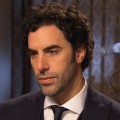 Sacha Baron Cohen: ‘I Felt No Pressure’ Bringing Les Miserables To The Big Screen
