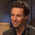 Eddie Redmayne: ‘It’s Amazing’ To See Audiences Connect To Les Miserables