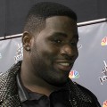 Trevin Hunte Sings His Heart Out In The Voice