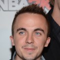 Frankie Muniz attends ‘NBA 2K13’ Premiere Launch Party at 40 / 40 Club, New York City, on September 26, 2012
