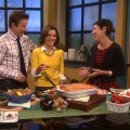 101 Recipes You Can’t Live Without: The Prevention Cookbook Demonstration

