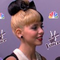 Melanie Martinez: ‘I’m Really Proud’ To Have Inspired People On The Voice