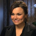 Samantha Barks ‘Blown Away’ By Director Tom Hooper’s Interpretation Of Les Miserables