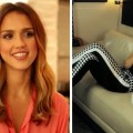 Gwen Stefan & Jessica Alba’s New Microsoft Ad - Behind The Scenes