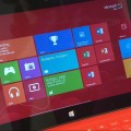 Microsoft & Access Celebrate Holidays & Windows 8 Launch
