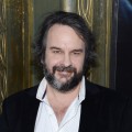 Peter Jackson attends ‘The Hobbit: An Unexpected Journey’ New York premiere benefiting AFI at Ziegfeld Theater, New York City, on December 6, 2012