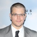  Matt Damon arrives at the Los Angeles premiere of ‘Promised Land’ held at Directors Guild Of America in Los Angeles on December 6, 2012 