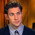 Is John Krasinski Ready For The End Of The Office?