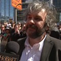 The Hobbit World Premiere: The Stars Go On An Unexpected Journey