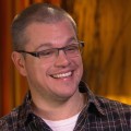 Matt Damon Can’t Stop Praising Ben Afflfeck