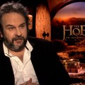 Peter Jackson Returns To Middle Earth For The Hobbit