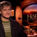 Martin Freeman Discusses The Hobbit’s ‘Good Chemistry’ & Playing Bilbo Baggins