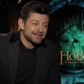 Andy Serkis’ ‘Wonderful Experience’ In The Hobbit