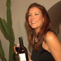 Christmas Crashers: Kate Walsh Gets A Holiday Surprise From Billy Bush & Kit Hoover
