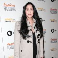 Cher attends the premiere of “American Masters: Inventing David Geffen” on November 13, 2012