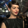 Anne Hathaway’s Les Miserables NYC Premiere