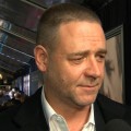 Russell Crowe’s Les Miserables NYC Premiere