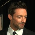 Hugh Jackman: Les Miserables ‘Feels Special’