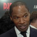 Jamie Foxx Discusses Django Unchained & Spider-Man