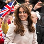 Catherine, Duchess of Cambridge makes an official visit to The Guildhall with Prince William, Duke of Cambridge in Cambridge on November 28, 2012