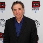 Michael Richards attends the Paley Center’s opening of ‘Television: Out Of The Box’ at The Paley Center for Media on April 12, 2012 in Beverly Hills