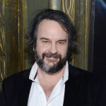 Peter Jackson attends ‘The Hobbit: An Unexpected Journey’ New York premiere benefiting AFI at Ziegfeld Theater, New York City, on December 6, 2012