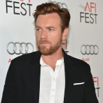 Ewan McGregor arrives at the special screening of ‘The Impossible’ during the 2012 AFI Fest presented by Audi at Grauman’s Chinese Theatre on November 4, 2012 in Hollywood, Calif.