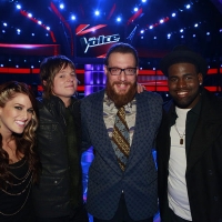 The Voice Final 4