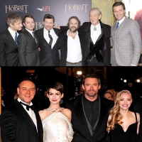 Hobbit, Les Mis