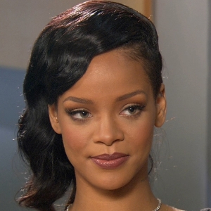 Rihanna Discusses Her Fashion Sense & Tattoos