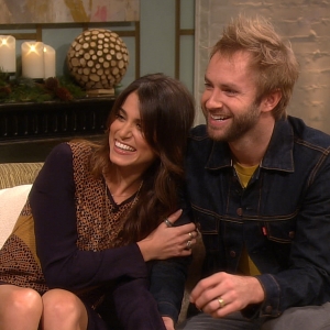 Nikki Reed: Taylor Lautner Is Responsible For My First Meeting With Husband Paul McDonald
