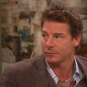 Ty Pennington Goes Global With New Web Series
