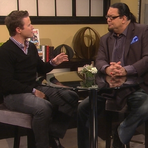 Penn Jillette Weighs In On Donald Trump