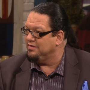 Penn Jillette Reminiscences About Johnny Carson
