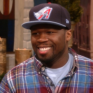 50 Cent Talks Taking On Boxing Promoting & Unexpected Workout Motivation
