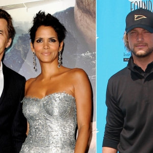 Gabriel Aubry Vs. Olivier Martinez: Who Attacked First?