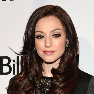 Cher Lloyd Talks Performing At The 2012 Billboard Women In Music Luncheon: Why Is She Nervous?
