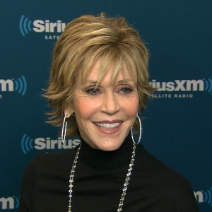 Jane Fonda Talks Starting The Home Video Workout Business
