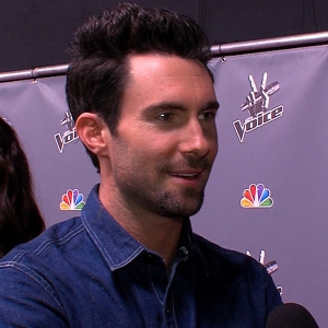 Adam Levine Discusses His Team’s Elimination From The Voice & His Hate Of Honey Boo Boo